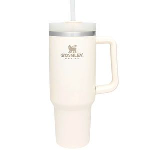 Stanley 40 oz. (Cream white color)